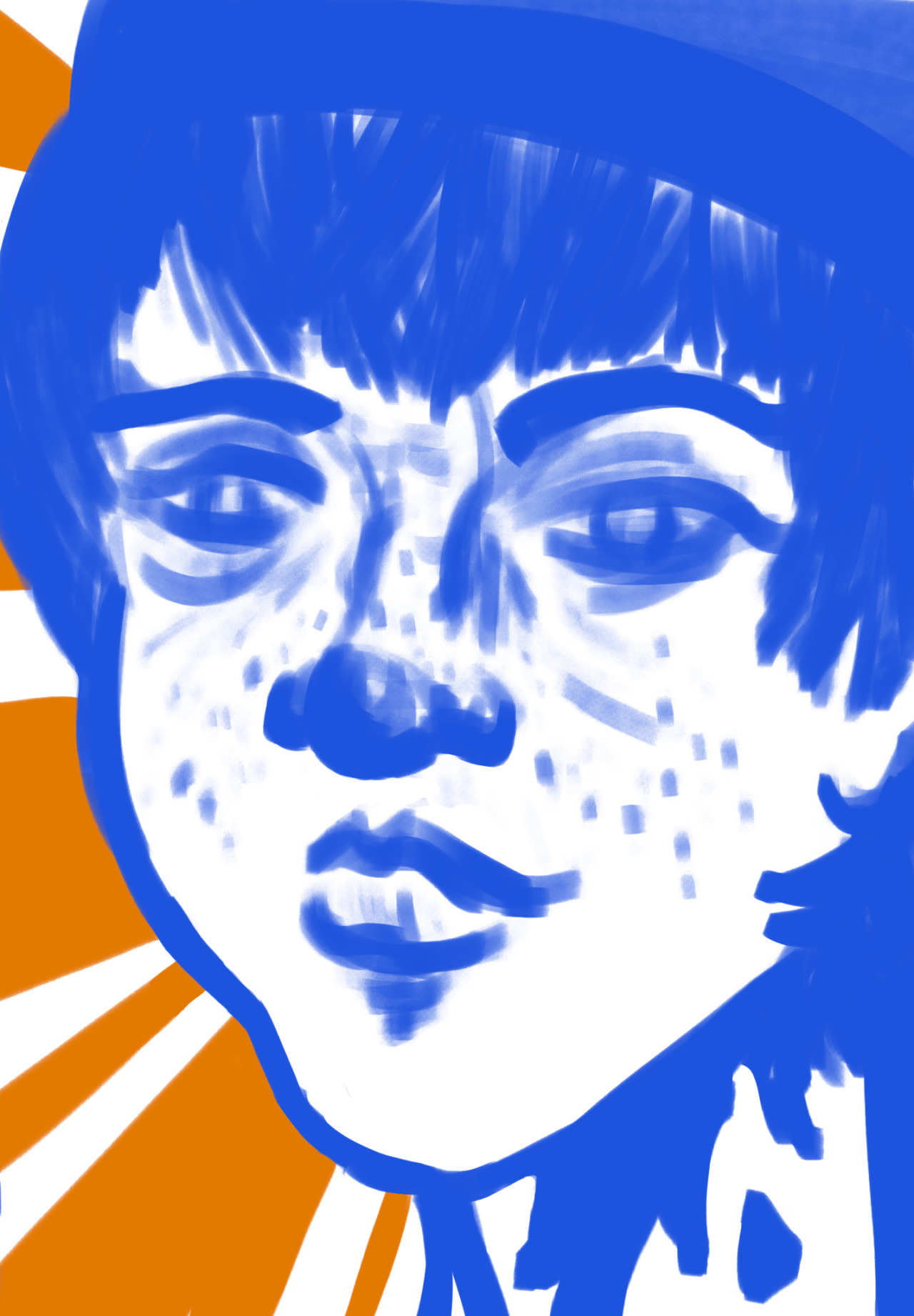 Character Portrait